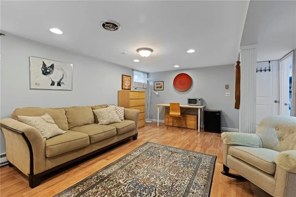 65 Marion Avenue S Cranston RI 02905
