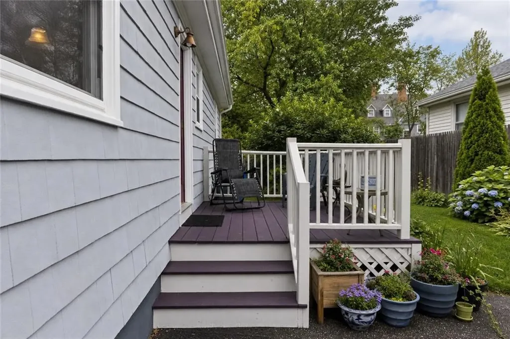 65 Marion Avenue S Cranston RI 02905