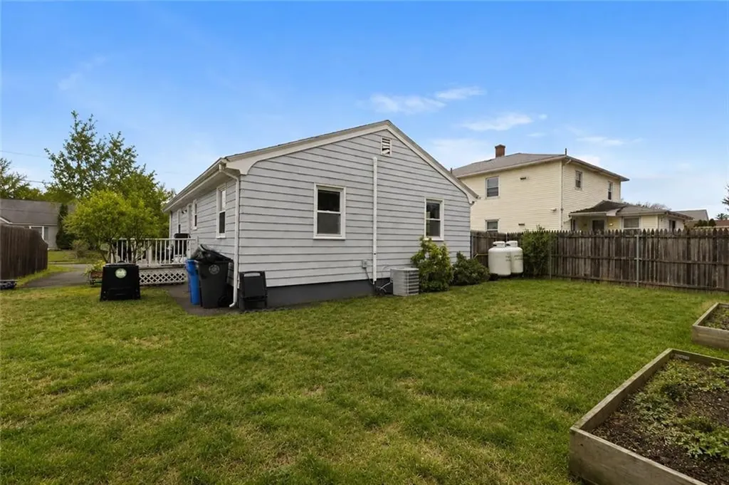 65 Marion Avenue S Cranston RI 02905