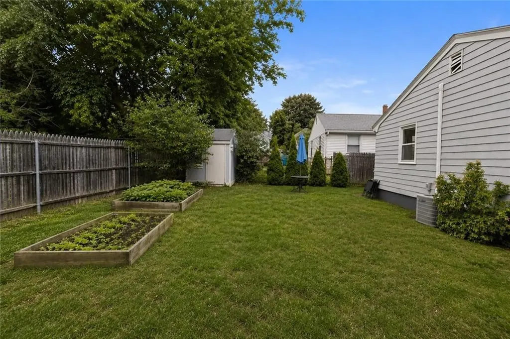 65 Marion Avenue S Cranston RI 02905