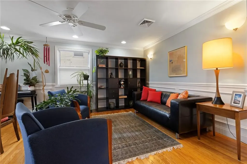 65 Marion Avenue S Cranston RI 02905