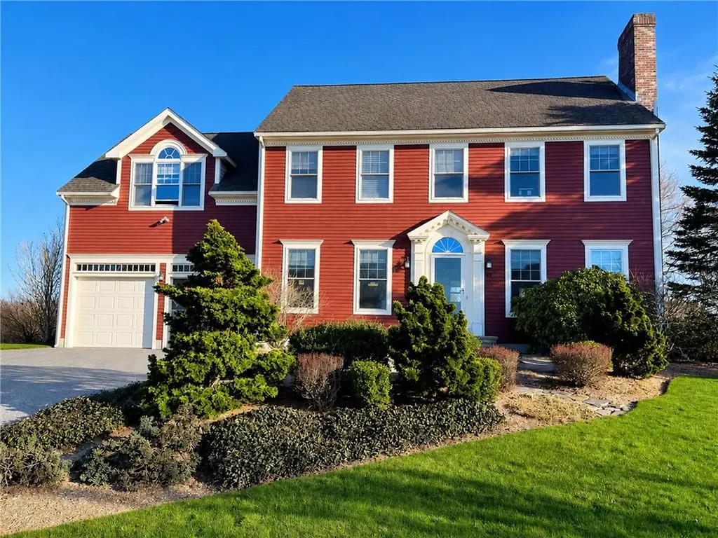 59 Peaceful Way Portsmouth RI 02871