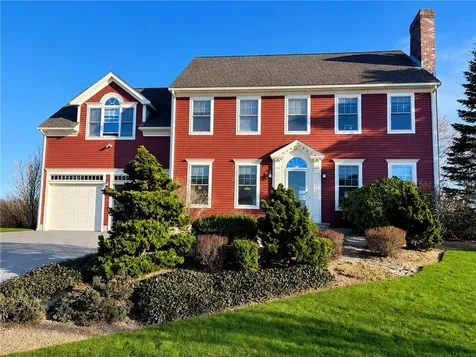59 Peaceful Way Portsmouth RI 02871