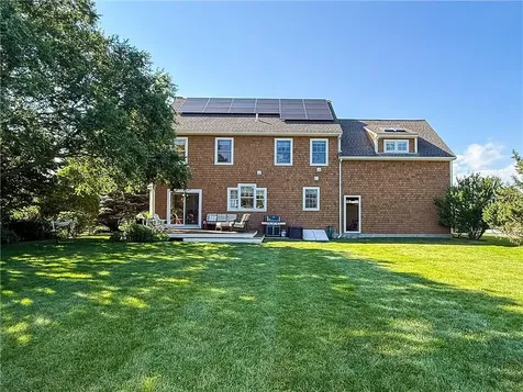 59 Peaceful Way Portsmouth RI 02871