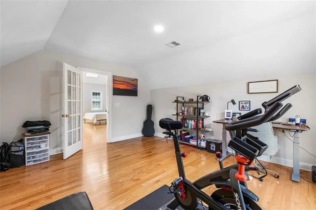 670 Hickory Road North Attleboro MA 02760