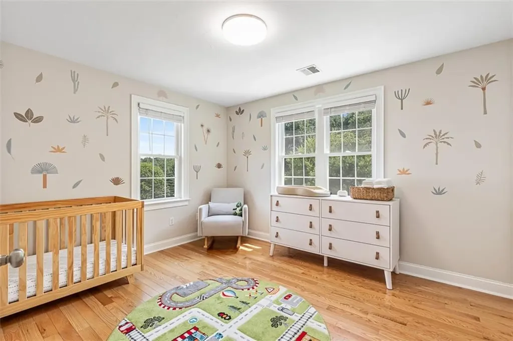 670 Hickory Road North Attleboro MA 02760