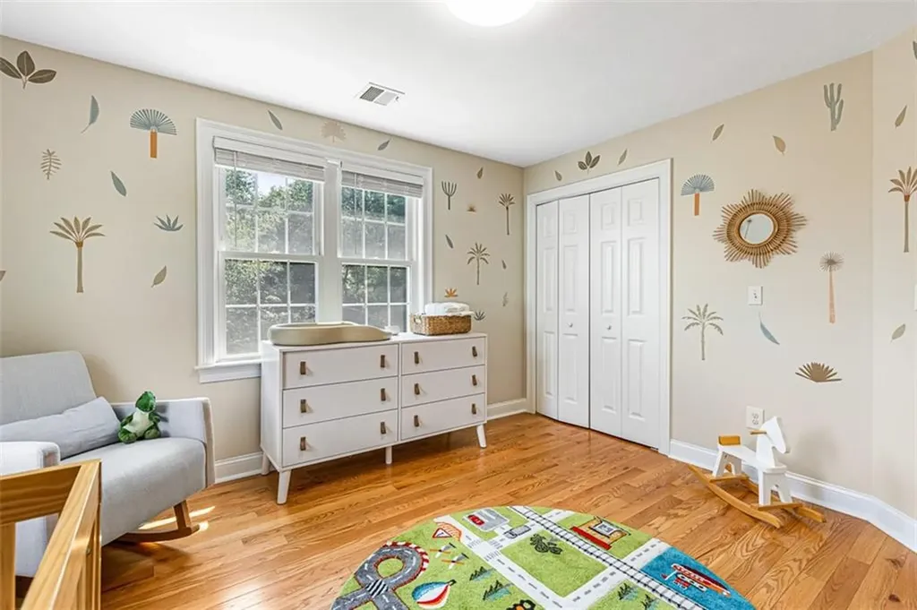 670 Hickory Road North Attleboro MA 02760