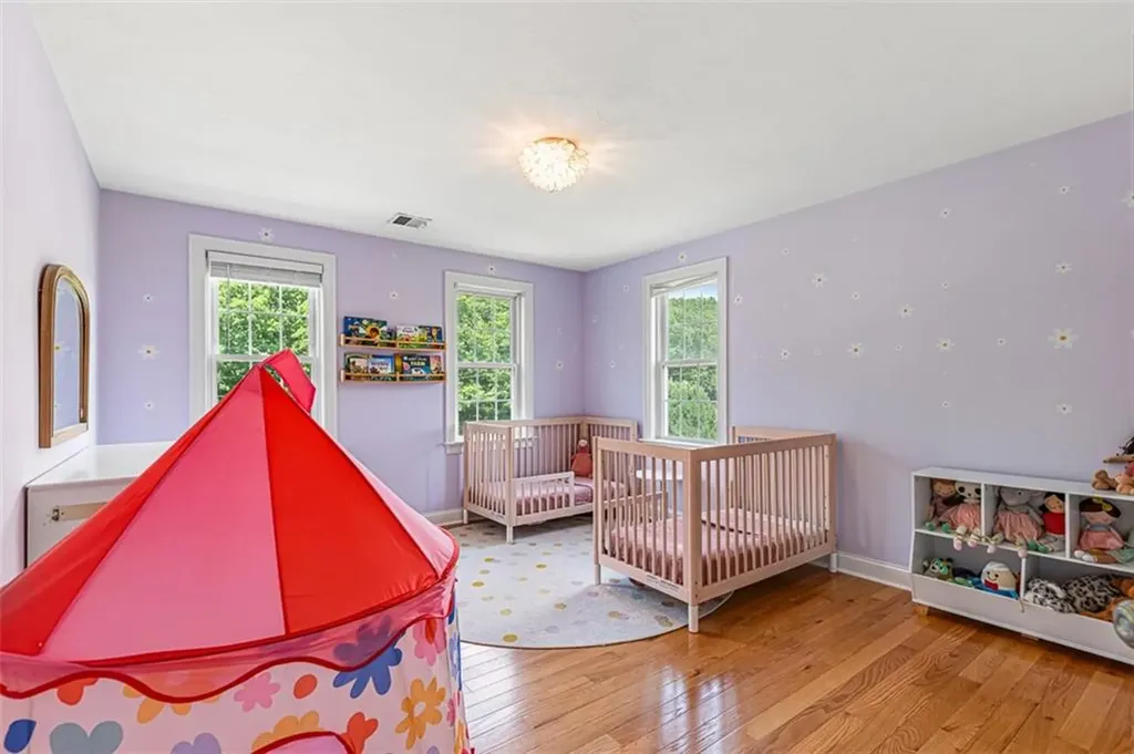 670 Hickory Road North Attleboro MA 02760