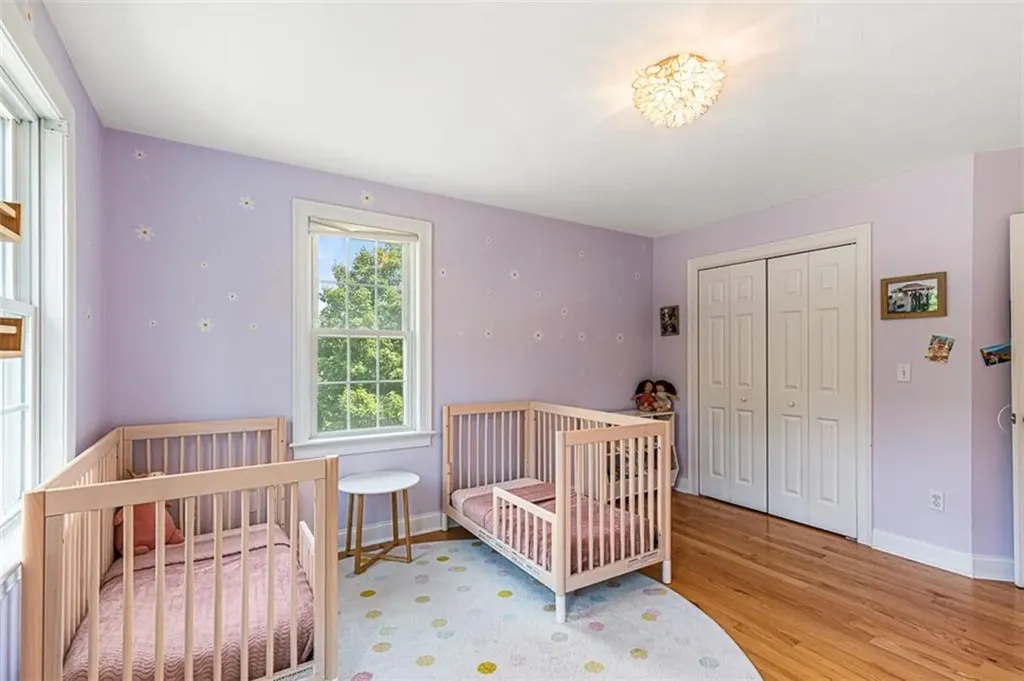 670 Hickory Road North Attleboro MA 02760