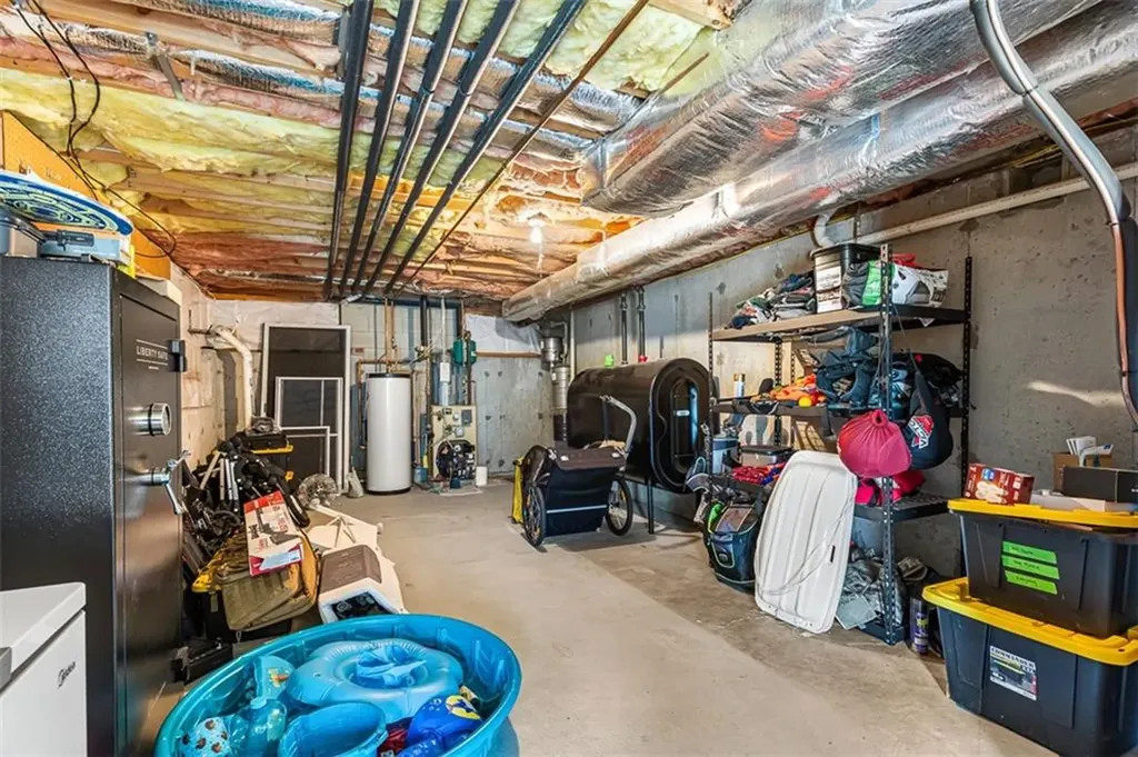 670 Hickory Road North Attleboro MA 02760