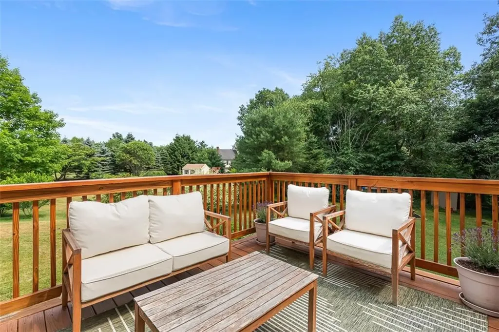 670 Hickory Road North Attleboro MA 02760