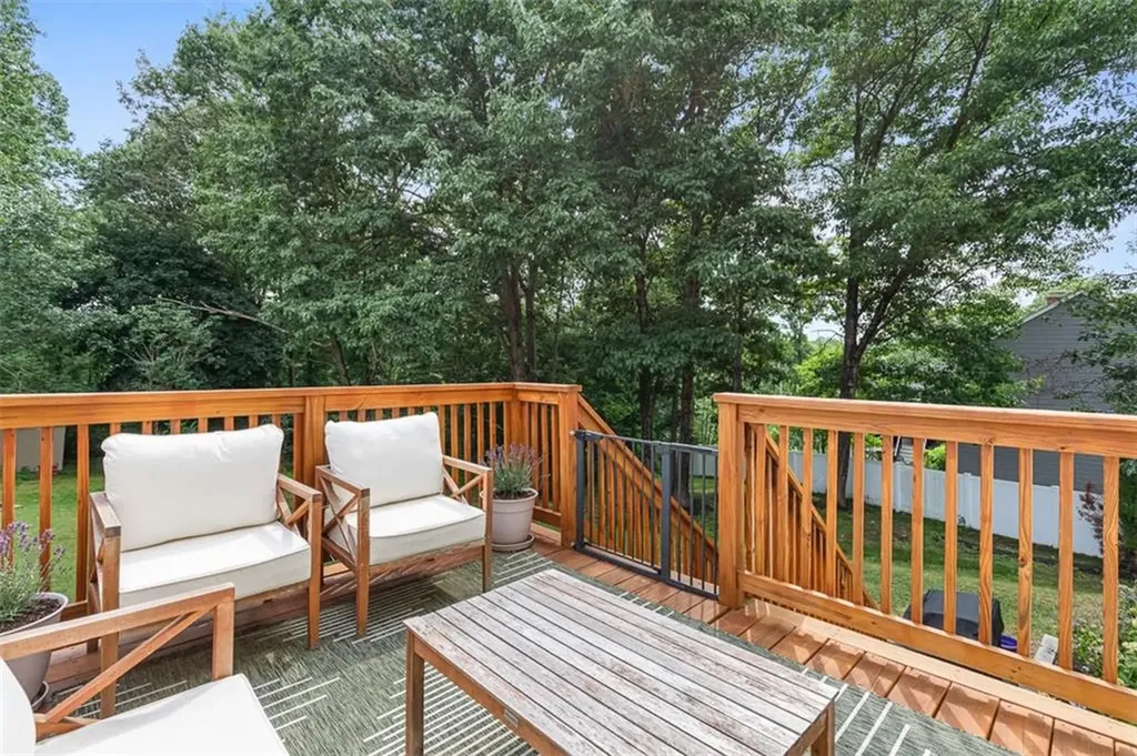 670 Hickory Road North Attleboro MA 02760