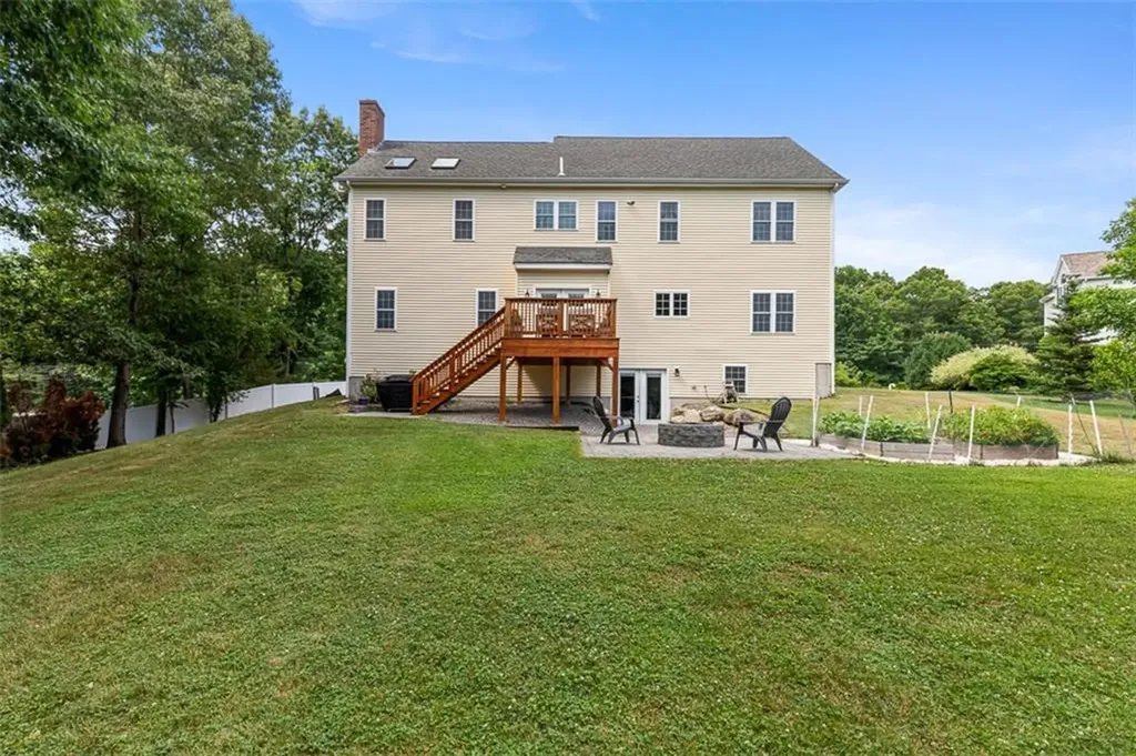 670 Hickory Road North Attleboro MA 02760