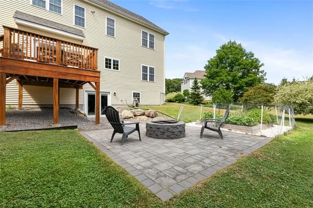 670 Hickory Road North Attleboro MA 02760