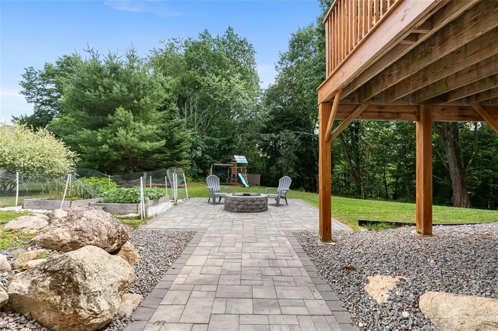 670 Hickory Road North Attleboro MA 02760