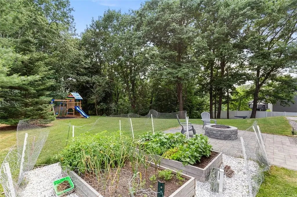670 Hickory Road North Attleboro MA 02760