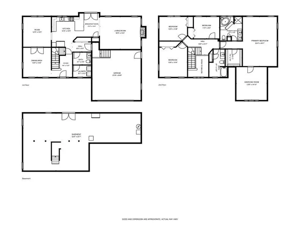 670 Hickory Road North Attleboro MA 02760