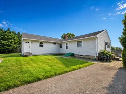 10 Grandview Drive Cumberland RI 02864