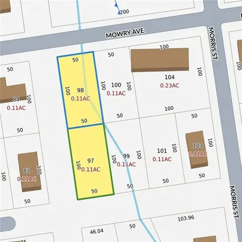 70 Meadow & 75 Mowry Avenue Cumberland RI 02864