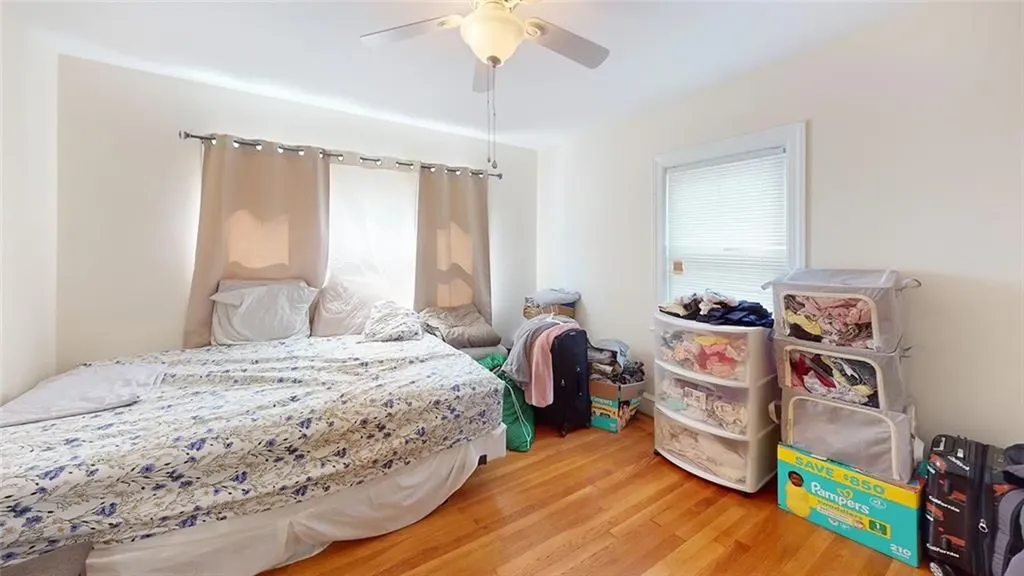 23 Iona Street Providence RI 02908