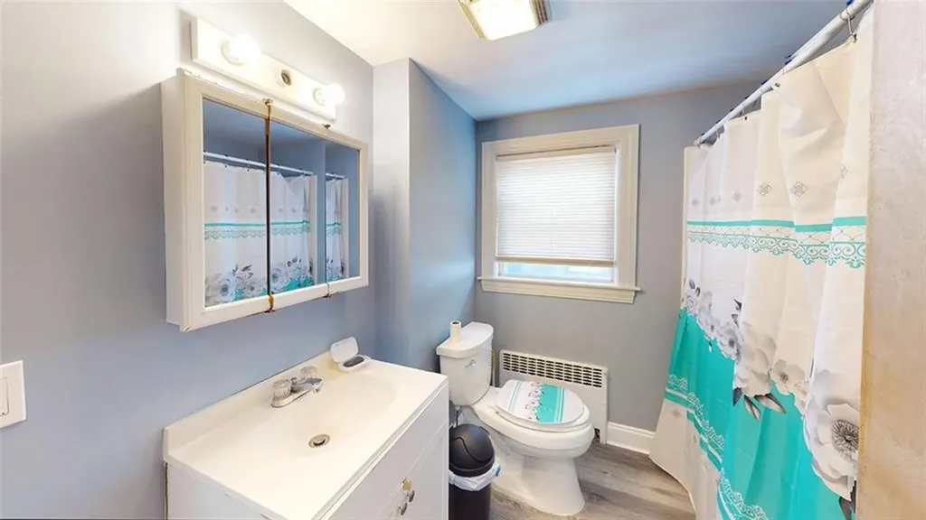 23 Iona Street Providence RI 02908