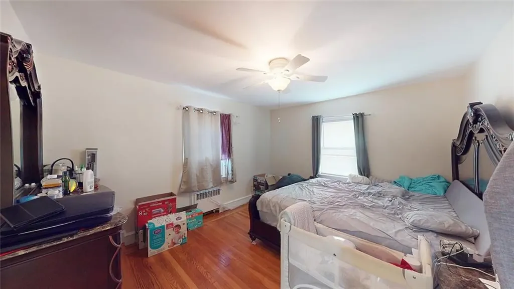 23 Iona Street Providence RI 02908