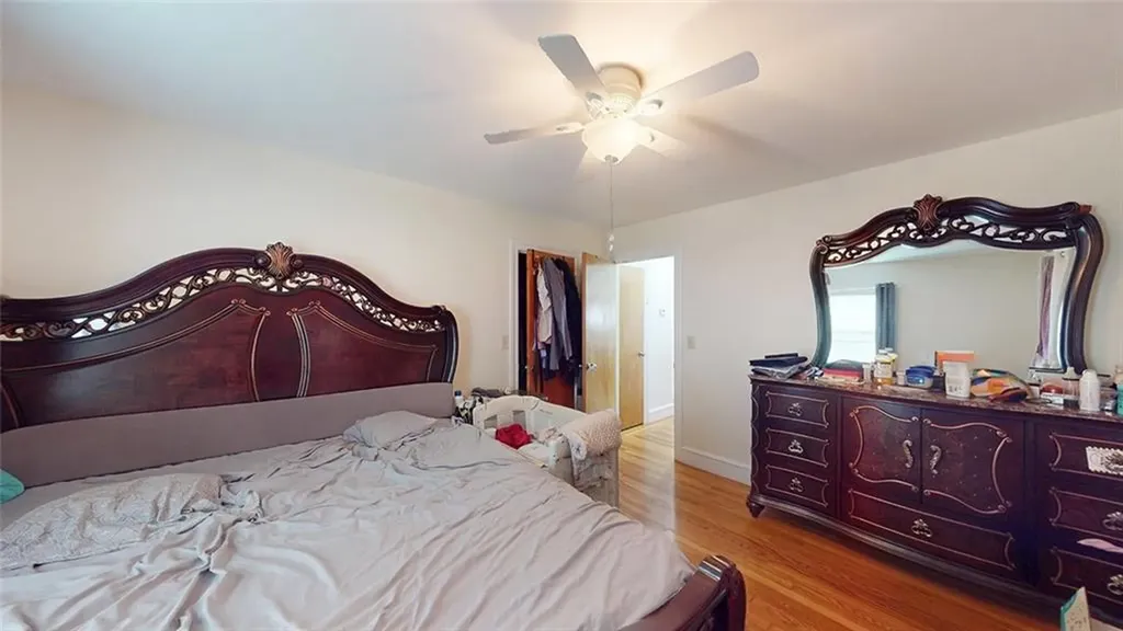 23 Iona Street Providence RI 02908