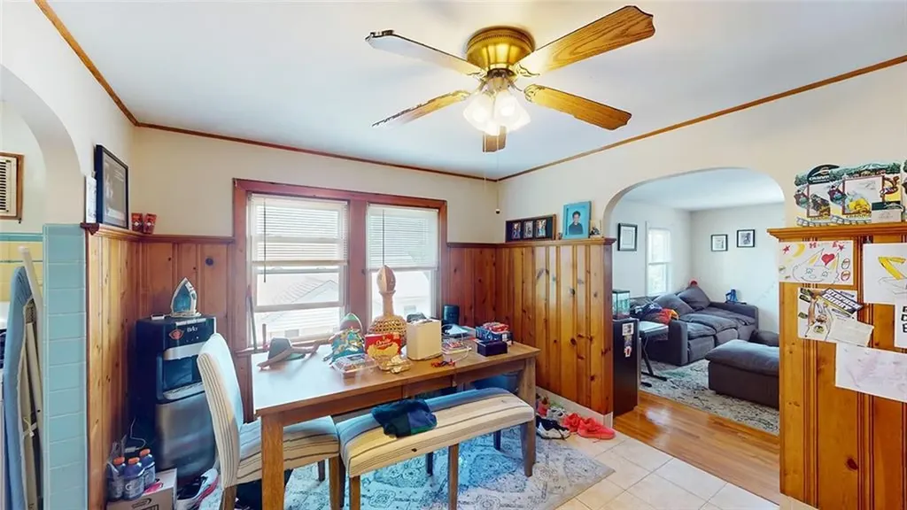23 Iona Street Providence RI 02908