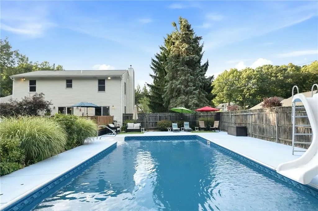 151 Rome Drive Cranston RI 02921