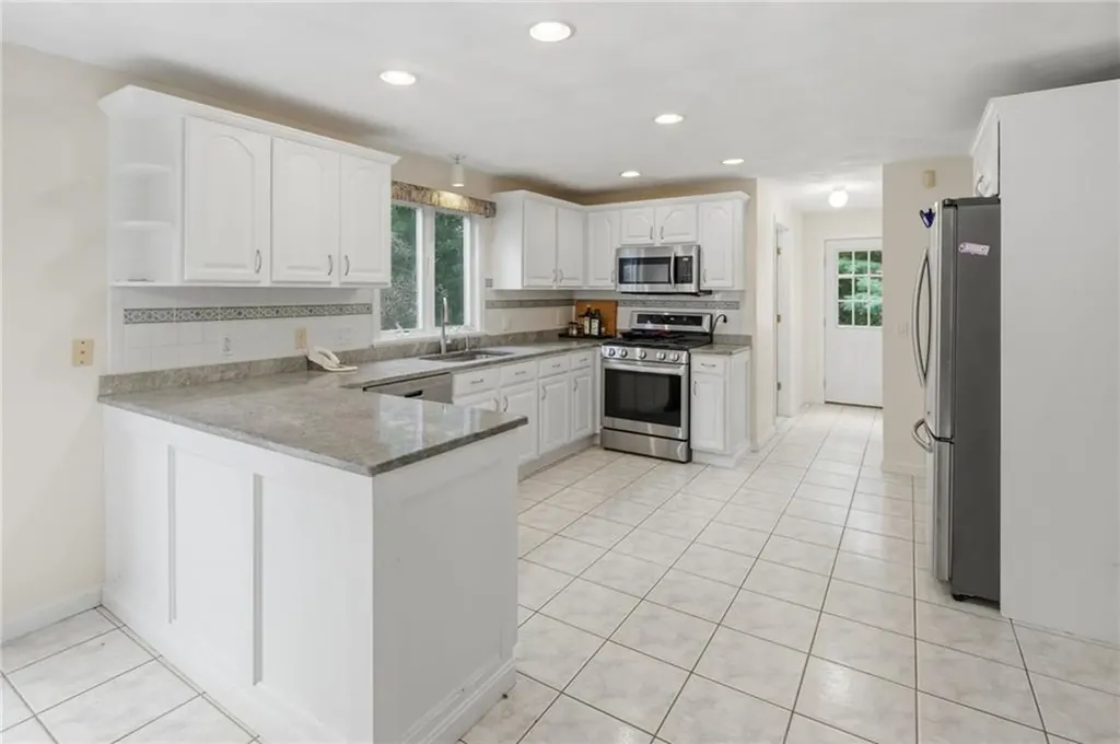 151 Rome Drive Cranston RI 02921