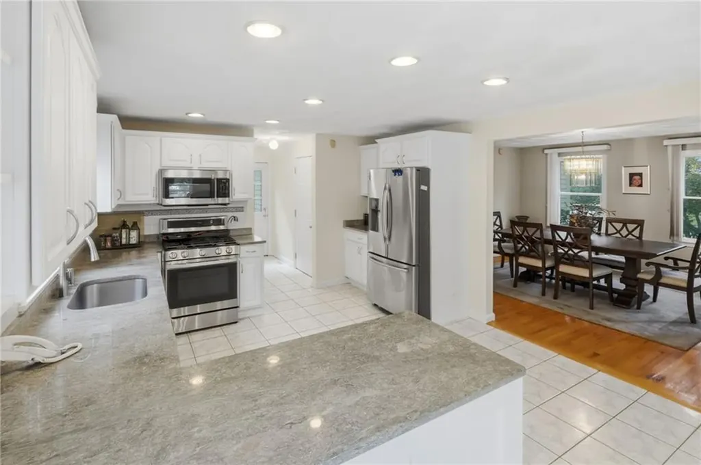 151 Rome Drive Cranston RI 02921