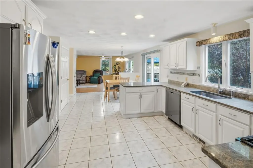 151 Rome Drive Cranston RI 02921