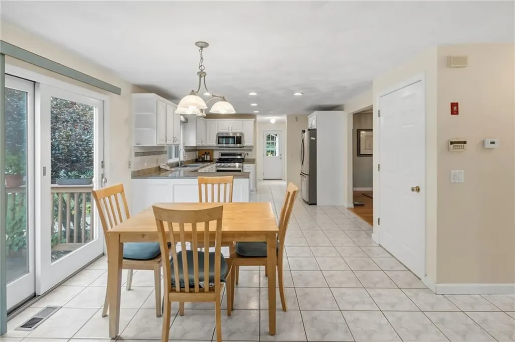 151 Rome Drive Cranston RI 02921