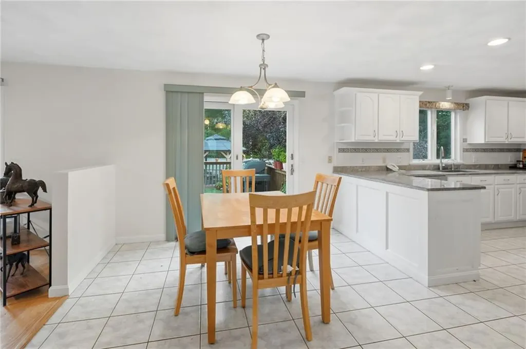 151 Rome Drive Cranston RI 02921