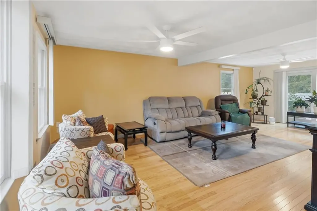 151 Rome Drive Cranston RI 02921