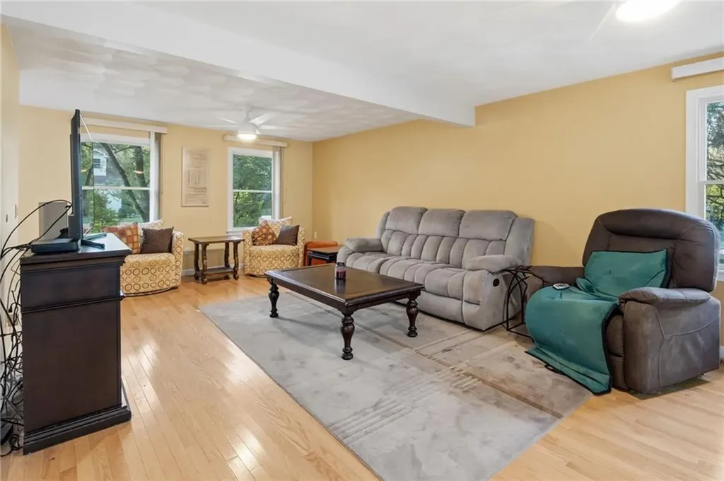 151 Rome Drive Cranston RI 02921