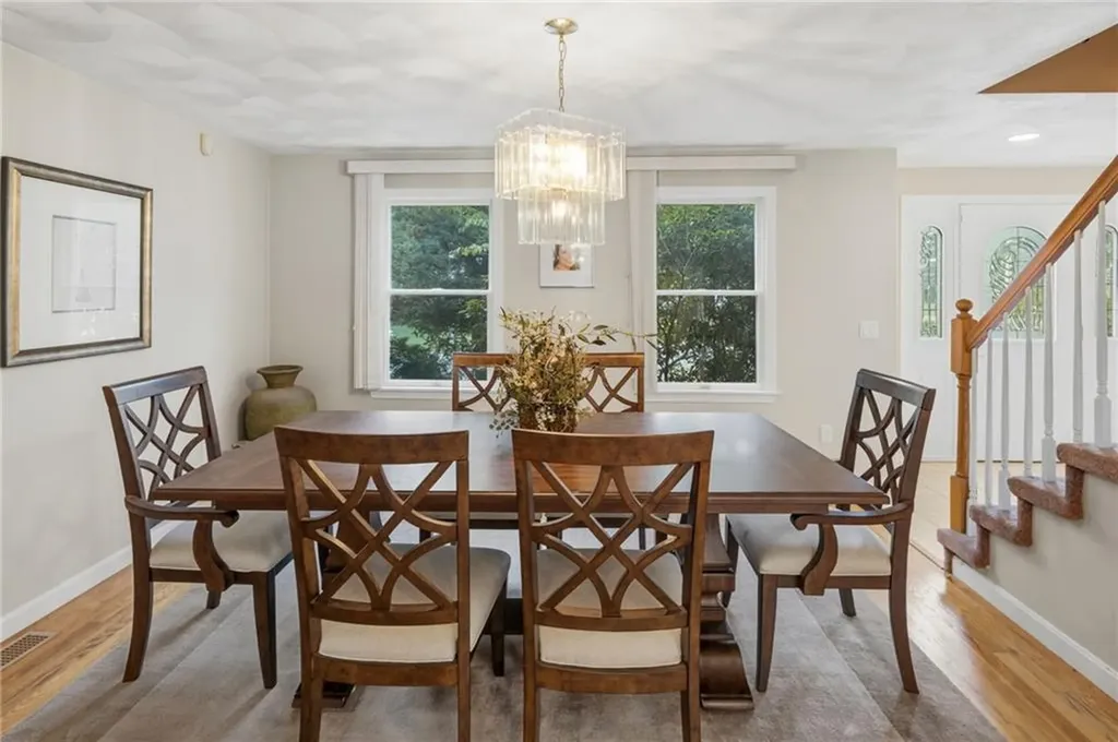 151 Rome Drive Cranston RI 02921