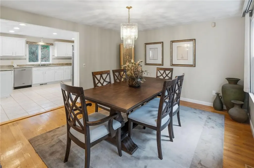 151 Rome Drive Cranston RI 02921