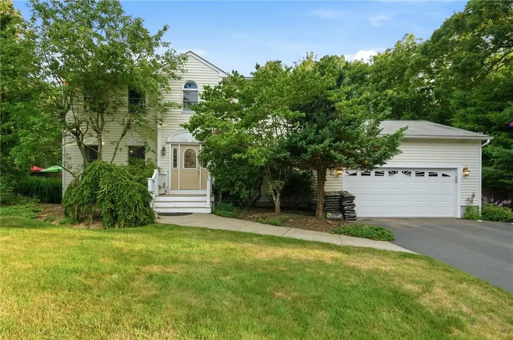 151 Rome Drive Cranston RI 02921