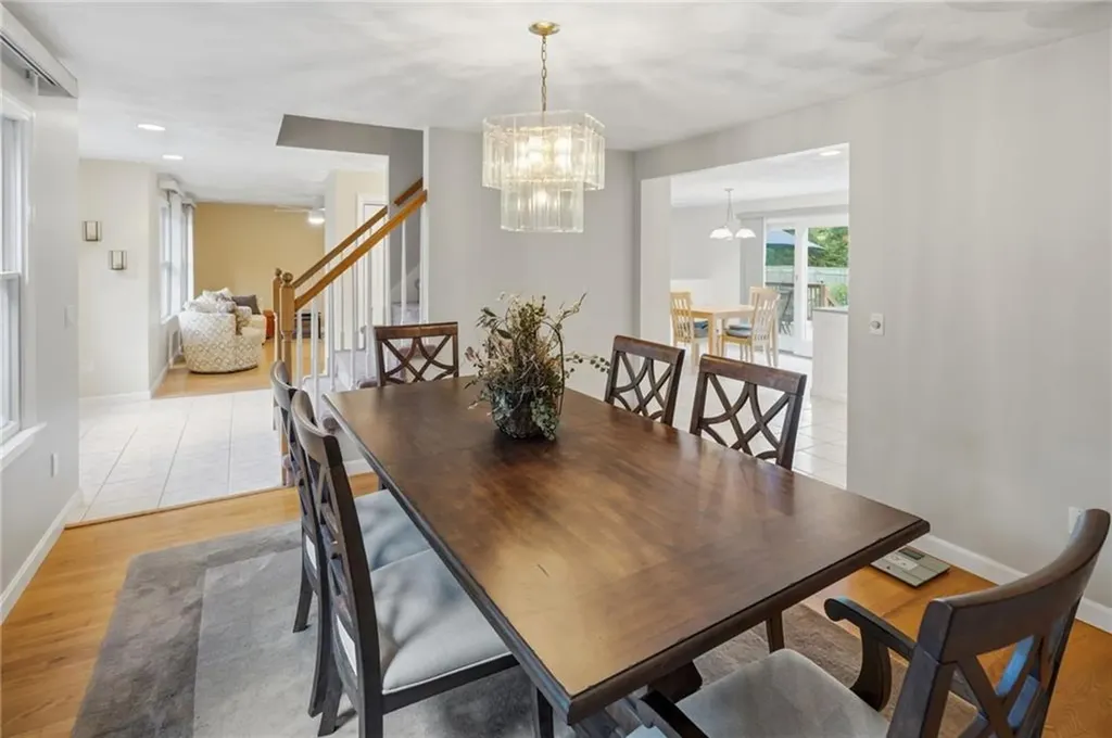 151 Rome Drive Cranston RI 02921