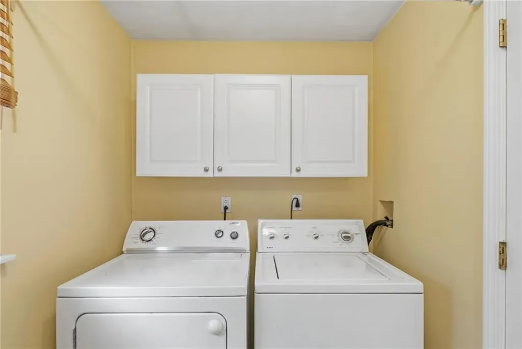 151 Rome Drive Cranston RI 02921
