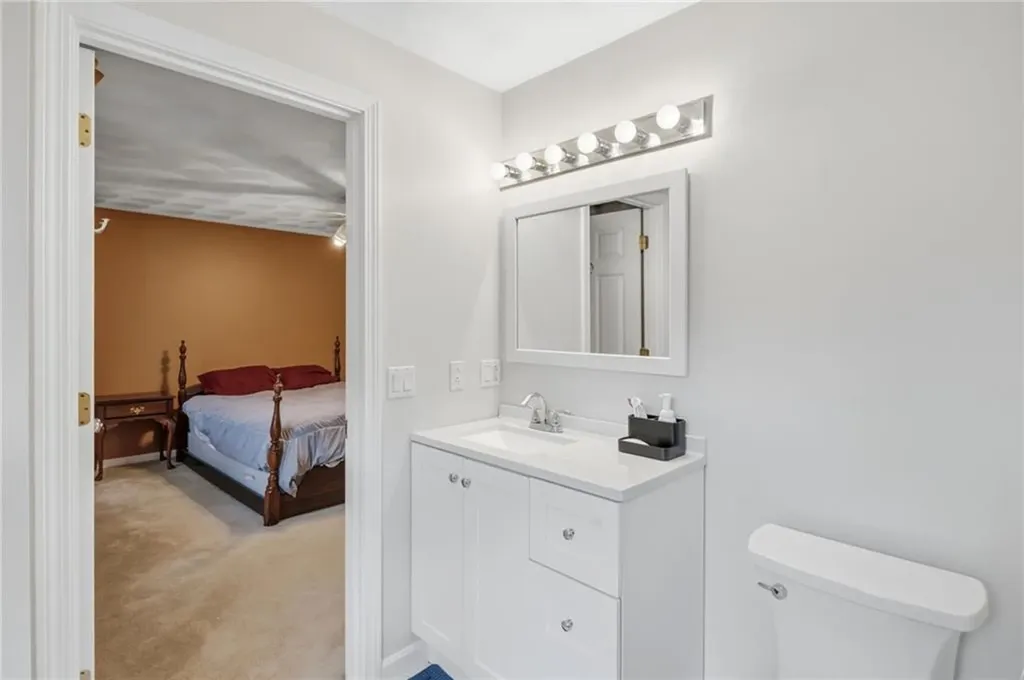 151 Rome Drive Cranston RI 02921