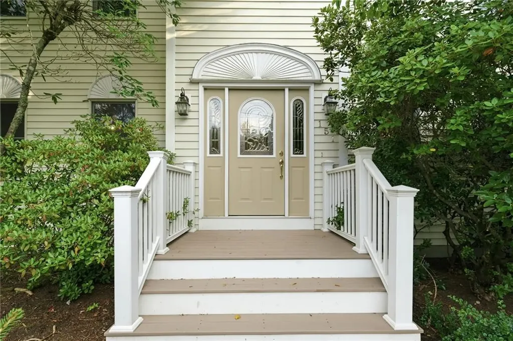 151 Rome Drive Cranston RI 02921