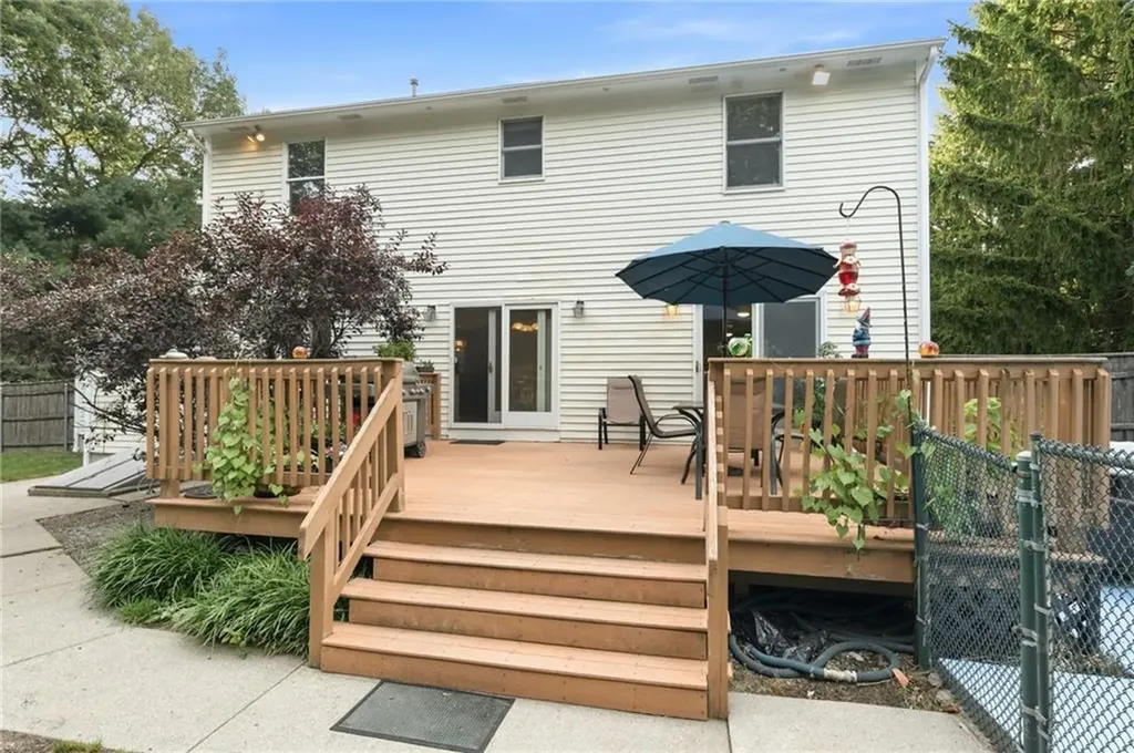 151 Rome Drive Cranston RI 02921