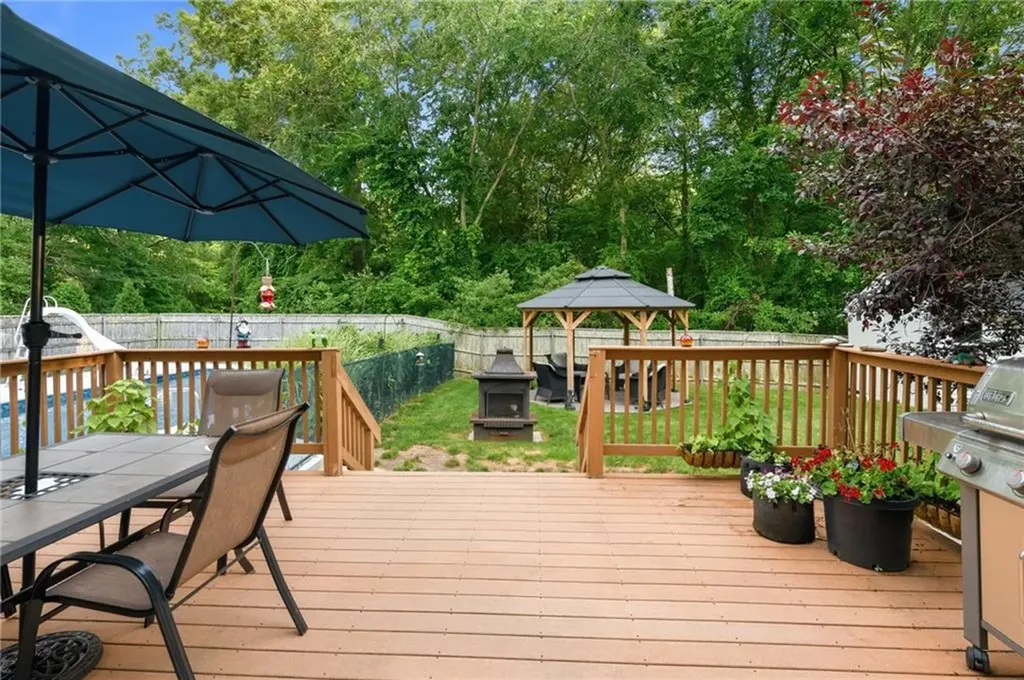 151 Rome Drive Cranston RI 02921
