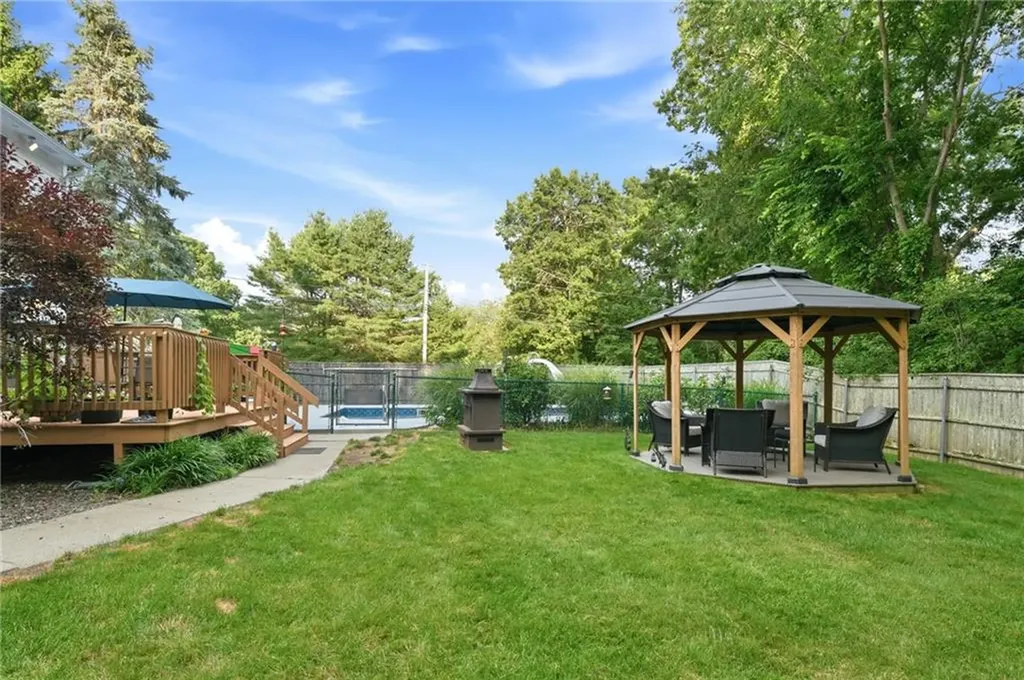151 Rome Drive Cranston RI 02921