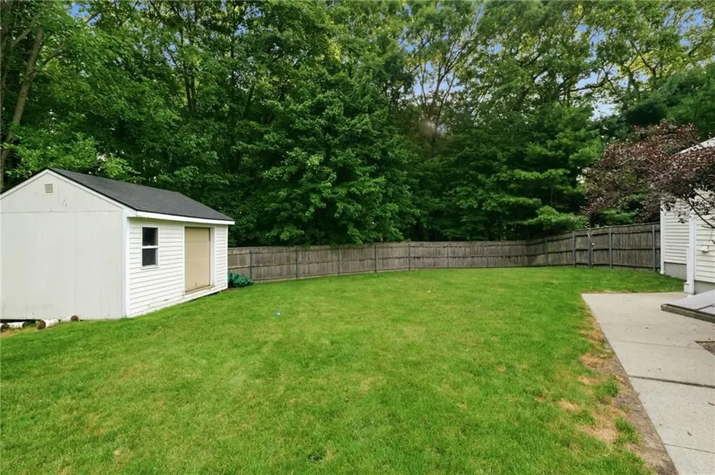151 Rome Drive Cranston RI 02921