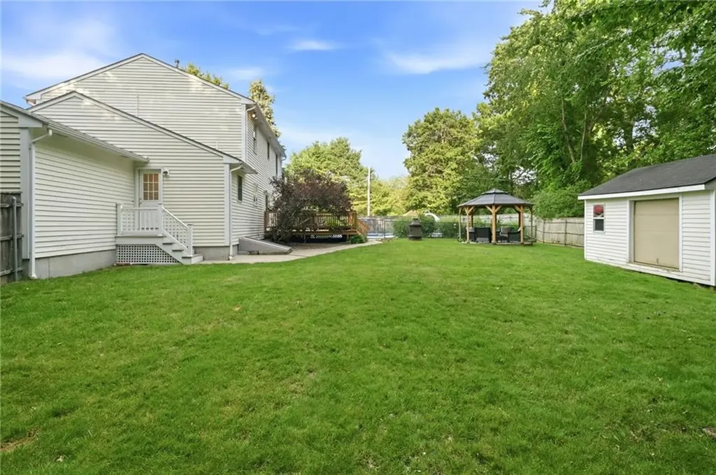151 Rome Drive Cranston RI 02921