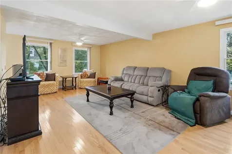 151 Rome Drive Cranston RI 02921