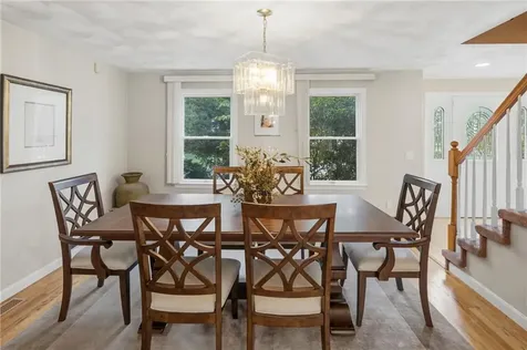 151 Rome Drive Cranston RI 02921